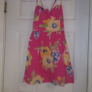 Hollister Dress